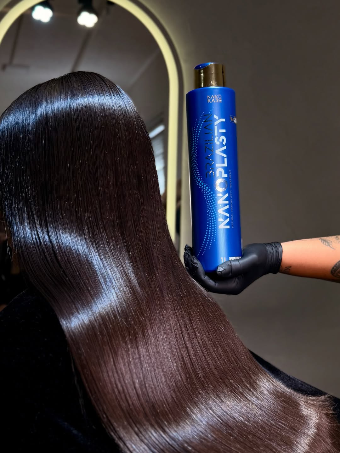 HairCare