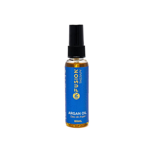 Nano Kare InFusion Argan Oil Treatment 60ml bottle – Frizz-Free