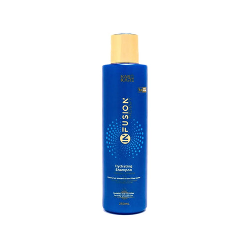 Nano Kare InFusion Hydrating Shampoo 250ml bottle – Nourish